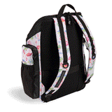 Arena One Go Backpack 45 - Flamingo