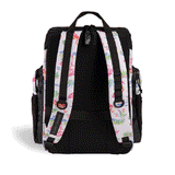 Arena One Go Backpack 45 - Flamingo