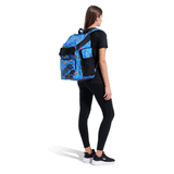 Arena One Go Backpack 45 - Octopus