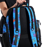 Arena One Go Backpack 45 - Octopus