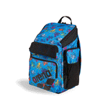 Arena One Go Backpack 45 - Octopus