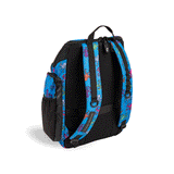 Arena One Go Backpack 45 - Octopus