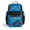 Arena One Go Backpack 45 - Octopus
