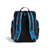Arena One Go Backpack 45 - Octopus