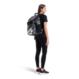 Arena One Go Backpack 45 - Animalier