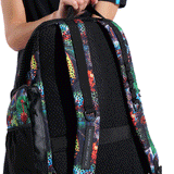 Arena One Go Backpack 45 - Animalier