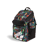 Arena One Go Backpack 45 - Animalier