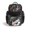 Arena One Go Backpack 45 - Animalier