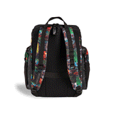 Arena One Go Backpack 45 - Animalier