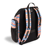 Arena One Go Backpack 45 - Sunrise