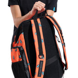 Arena One Go Backpack 45 - Yee-Ha