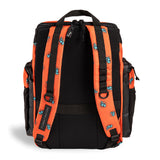 Arena One Go Backpack 45 - Yee-Ha