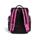 Arena One Go Backpack 45 - Floral Pink