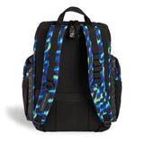 Arena One Go Backpack 45 - Aqua Gleam