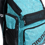 Arena One Go Backpack 45 - Water Maze