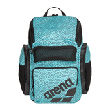 Arena One Go Backpack 45 - Water Maze