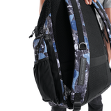 Arena One Go Backpack - Scratched