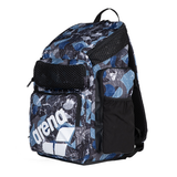 Arena One Go Backpack - Scratched