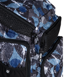 Arena One Go Backpack - Scratched