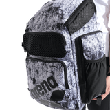Arena One Go Backpack - Lacquer
