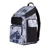 Arena One Go Backpack - Lacquer
