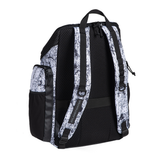 Arena One Go Backpack - Lacquer