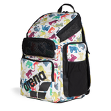 Arena One Go Backpack - In The Wild