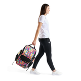 Arena One Go Backpack - Tropical Delight