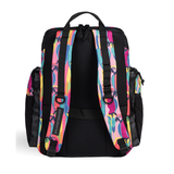 Arena One Go Backpack - Tropical Delight