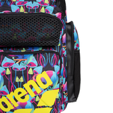 Arena One Go Backpack - Chameleon