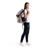 Arena One Go Backpack 45 - Desert