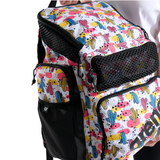 Arena One Go Backpack - Desert