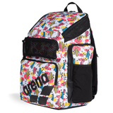 Arena One Go Backpack - Desert