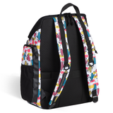 Arena One Go Backpack - Desert