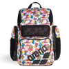 Arena One Go Backpack - Desert