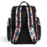 Arena One Go Backpack - Desert