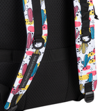 Arena One Go Backpack - Desert
