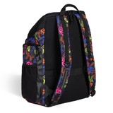 Arena One Go Backpack - Sea Turtle