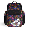 Arena One Go Backpack - Sea Turtle