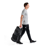 Arena All Set Backpack 45 - Black