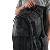 Arena All Set Backpack 45 - Black
