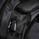 Arena All Set Backpack 45 - Black