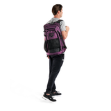 Arena All Set Backpack 45 - Plum