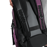 Arena All Set Backpack 45 - Plum