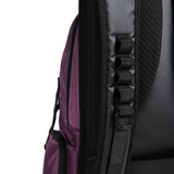 Arena All Set Backpack 45 - Plum