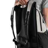 Arena All Set Backpack 45 - Ice