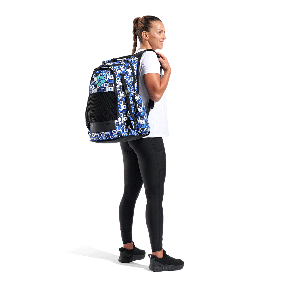 Arena All Set Backpack 45 - Pieces