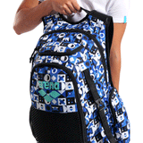 Arena All Set Backpack 45 - Pieces