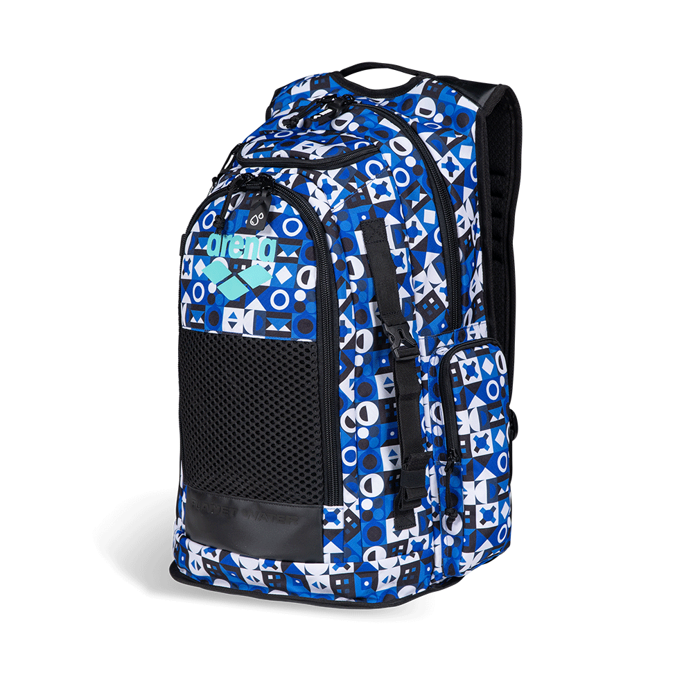 Arena All Set Backpack 45 - Pieces