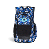 Arena All Set Backpack 45 - Pieces